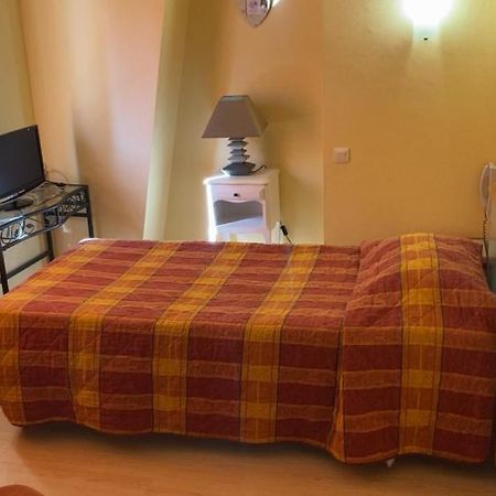Hotel Beausejour Rouen Dış mekan fotoğraf