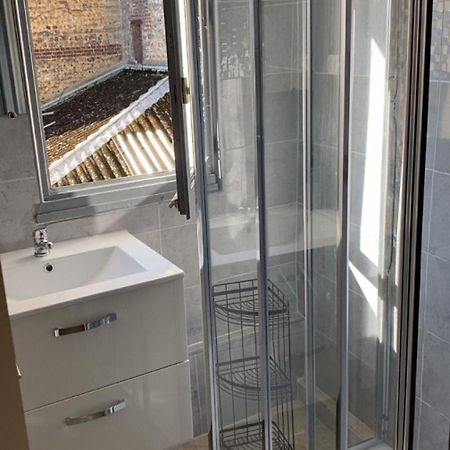 Hotel Beausejour Rouen Dış mekan fotoğraf