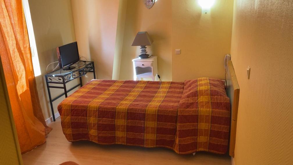 Hotel Beausejour Rouen Dış mekan fotoğraf