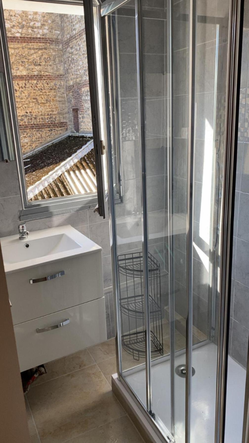 Hotel Beausejour Rouen Dış mekan fotoğraf