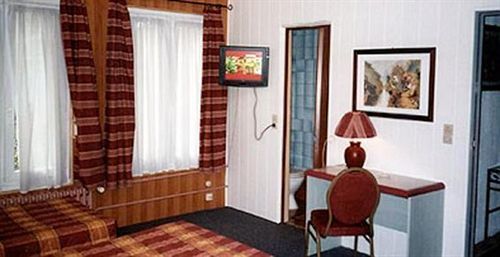 Hotel Beausejour Rouen Dış mekan fotoğraf