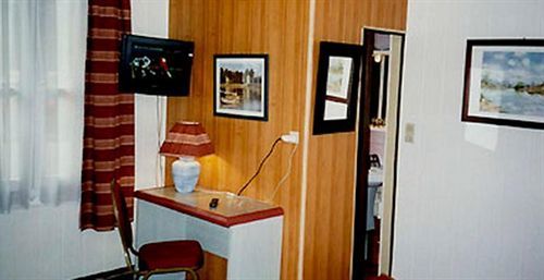 Hotel Beausejour Rouen Dış mekan fotoğraf