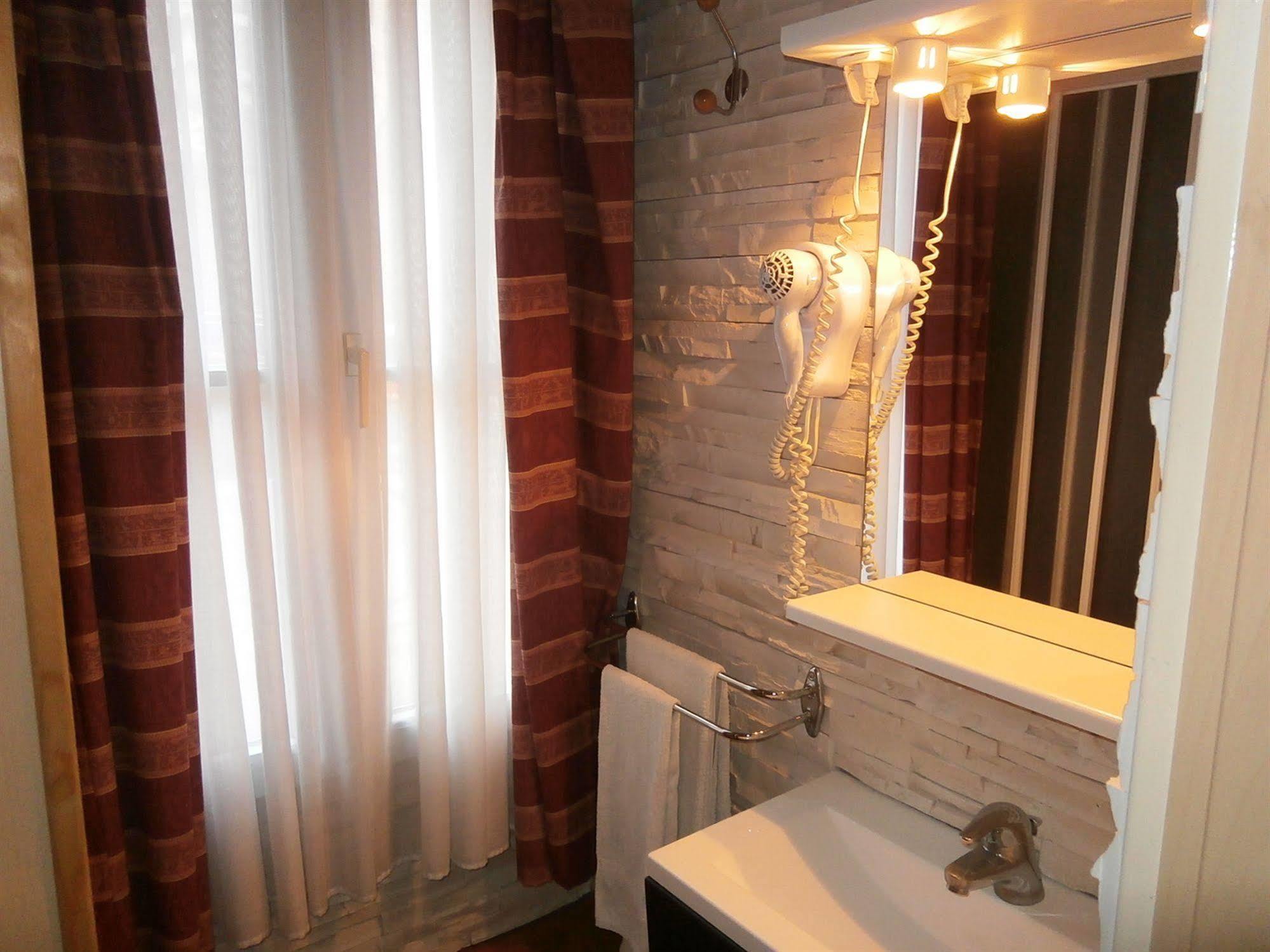 Hotel Beausejour Rouen Dış mekan fotoğraf