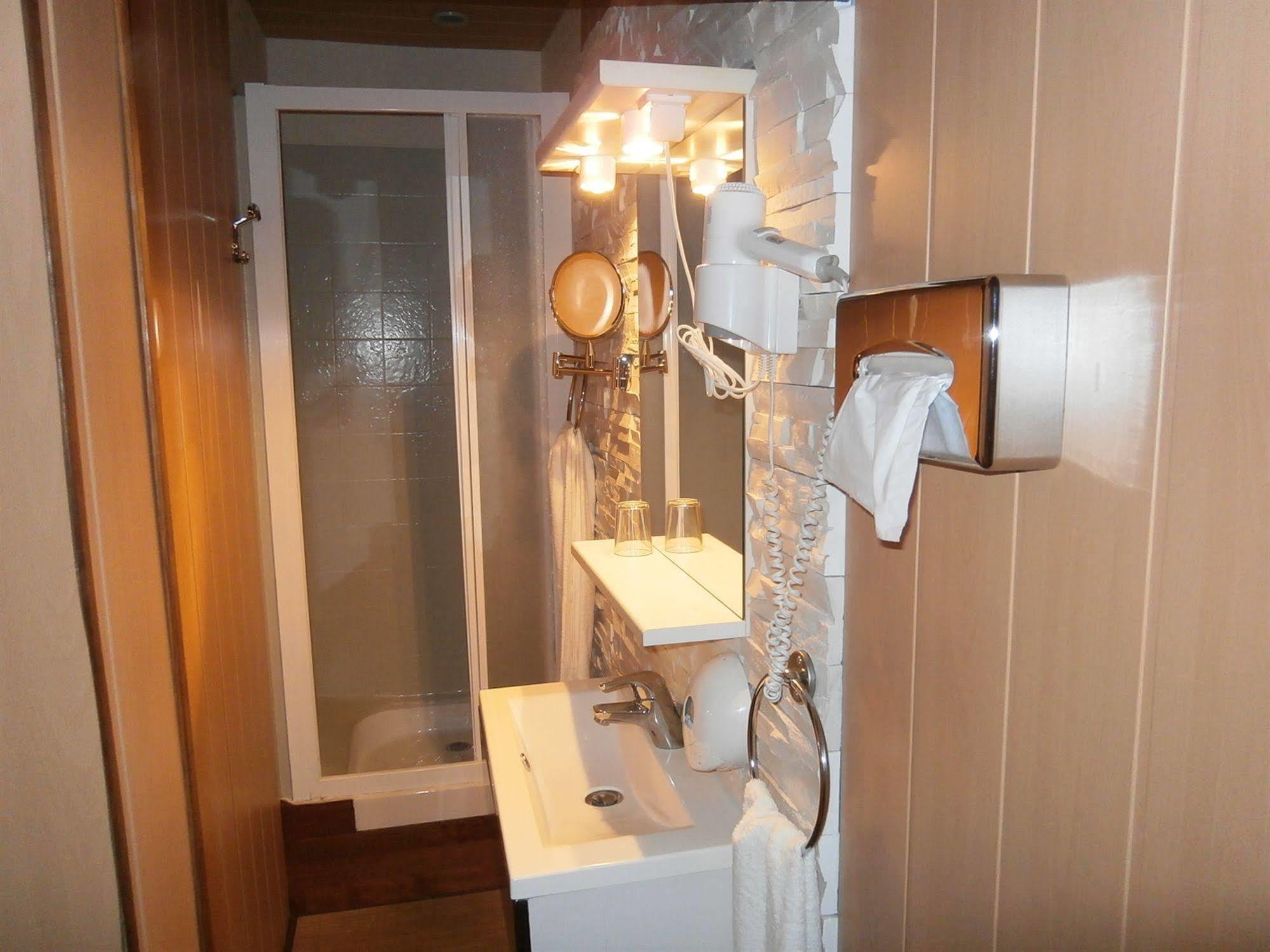 Hotel Beausejour Rouen Dış mekan fotoğraf