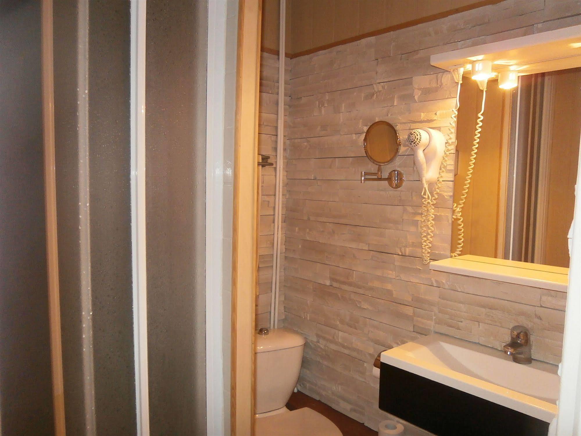Hotel Beausejour Rouen Dış mekan fotoğraf