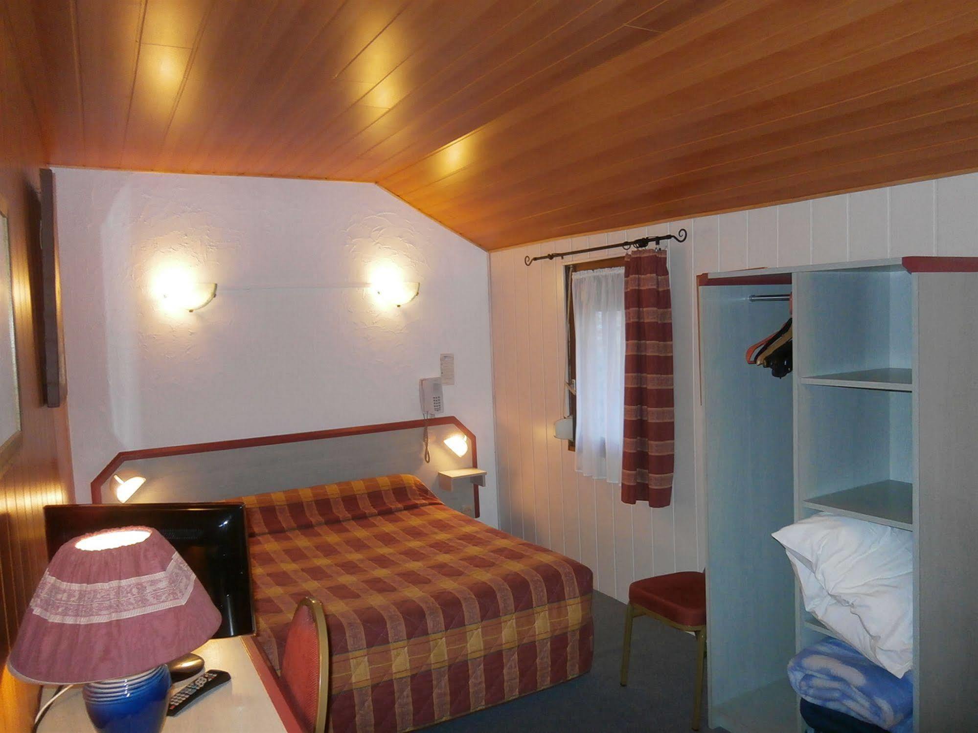 Hotel Beausejour Rouen Dış mekan fotoğraf